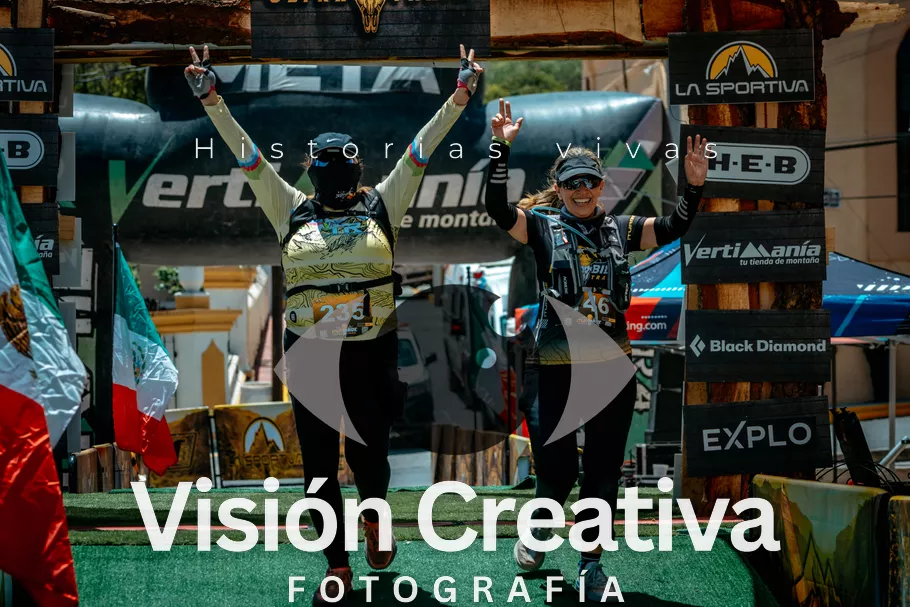 Foto del evento Iturbide Ultra Trail 2025