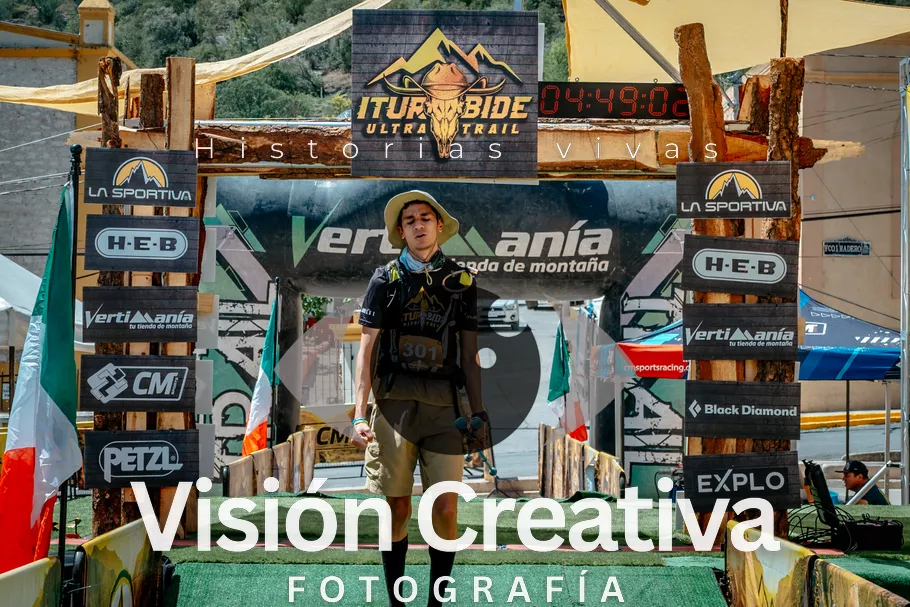 Foto del evento Iturbide Ultra Trail 2025