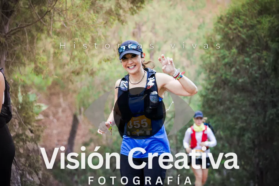 Foto del evento Iturbide Ultra Trail 2025