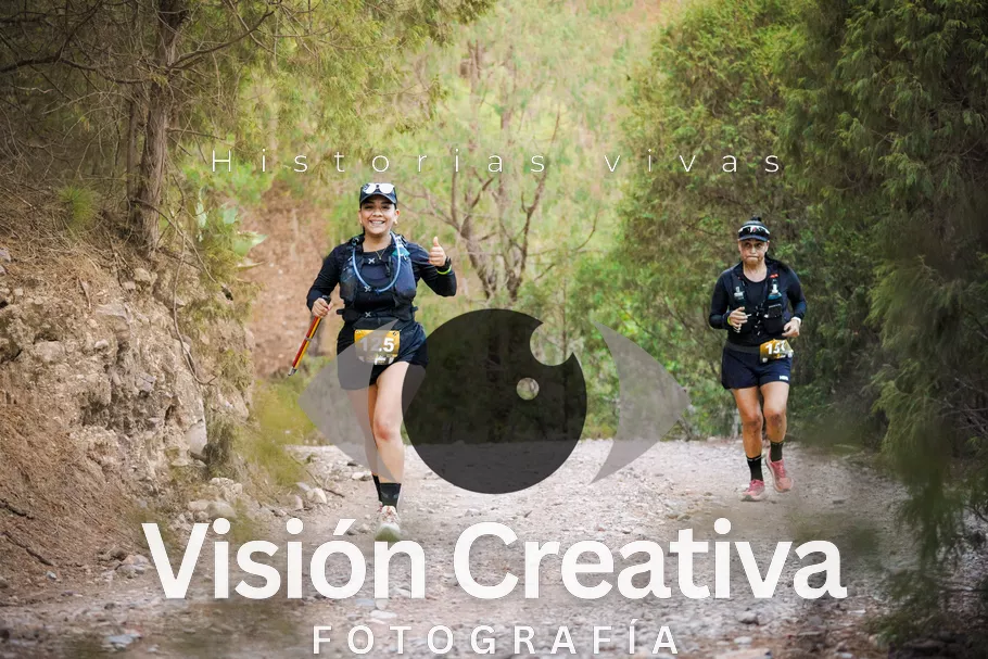 Foto del evento Iturbide Ultra Trail 2025