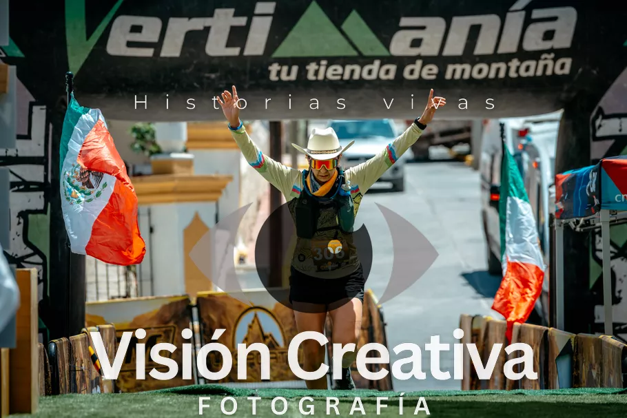 Foto del evento Iturbide Ultra Trail 2025