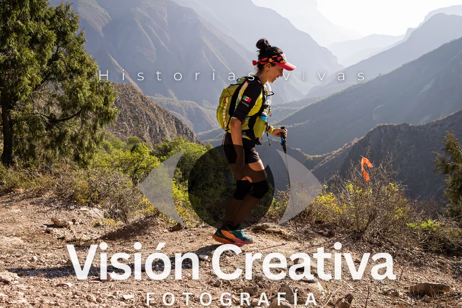 Foto del evento Iturbide Ultra Trail 2025