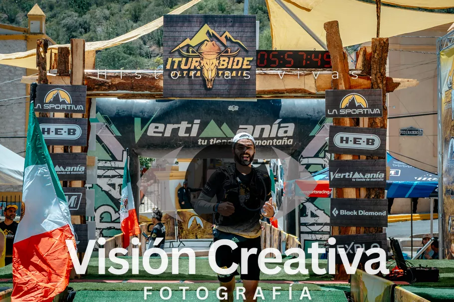 Foto del evento Iturbide Ultra Trail 2025