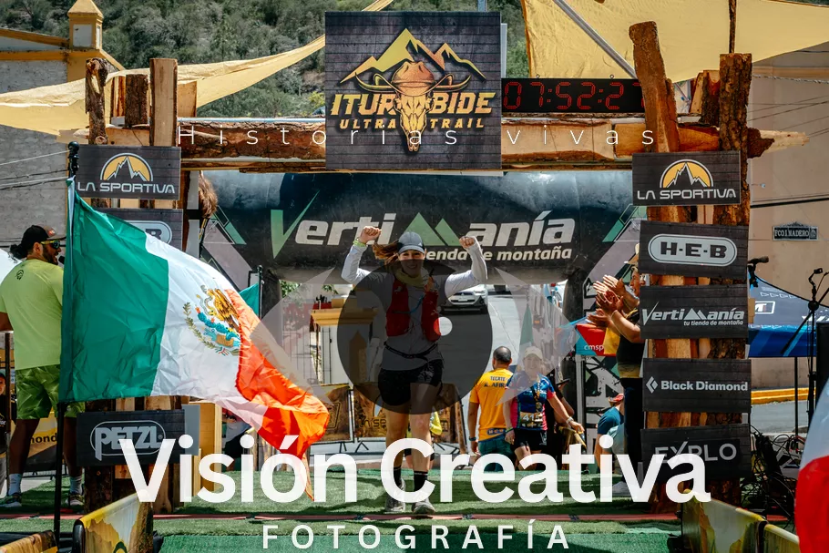 Foto del evento Iturbide Ultra Trail 2025