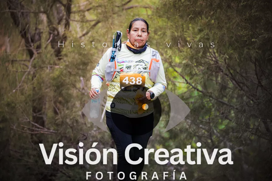 Foto del evento Iturbide Ultra Trail 2025