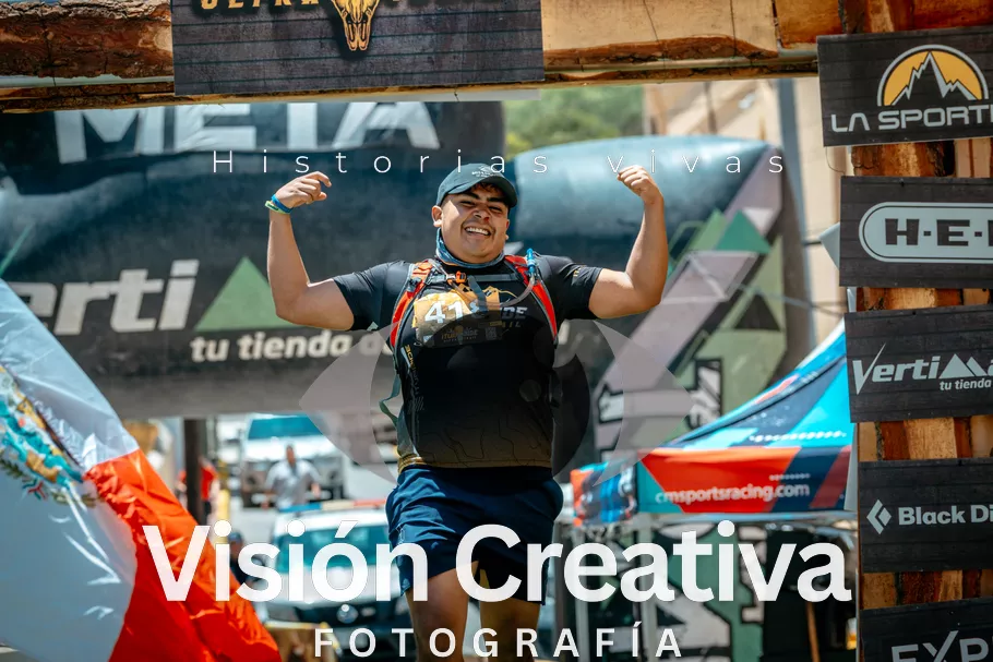 Foto del evento Iturbide Ultra Trail 2025