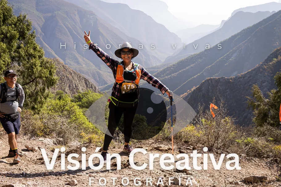 Foto del evento Iturbide Ultra Trail 2025