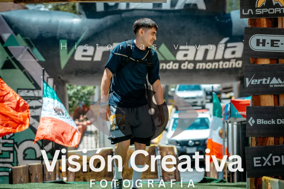 Foto del evento Iturbide Ultra Trail 2025