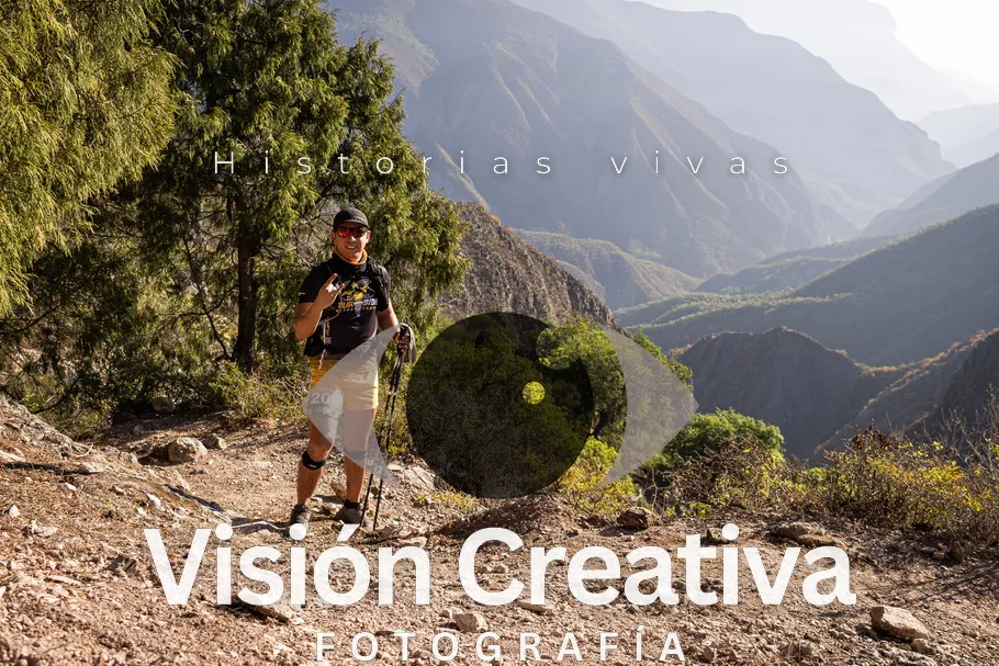 Foto del evento Iturbide Ultra Trail 2025