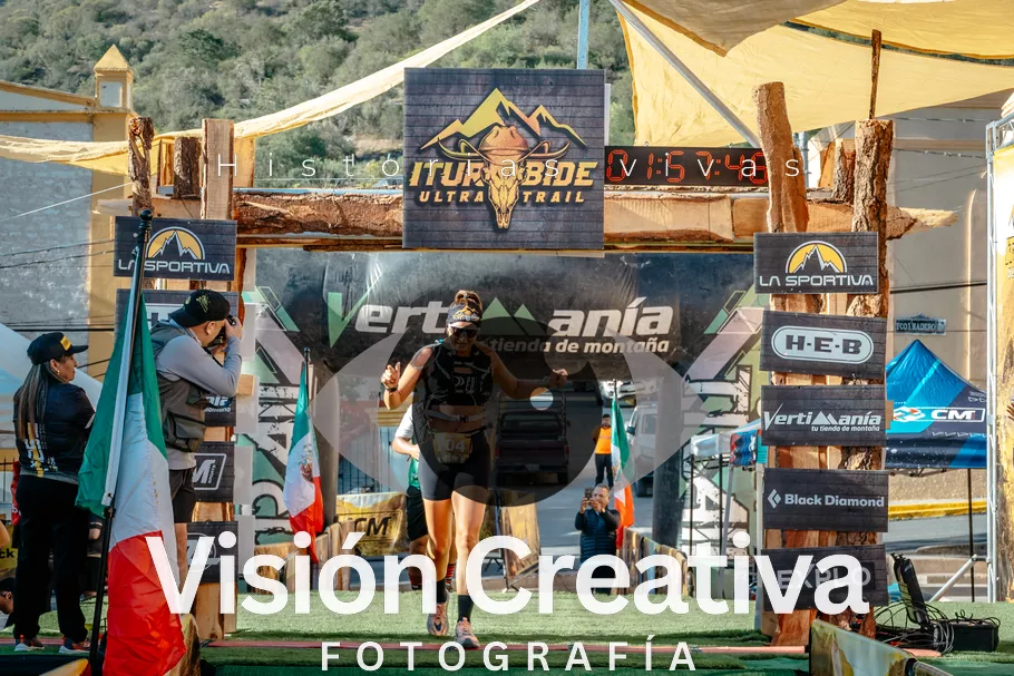 Foto del evento Iturbide Ultra Trail 2025