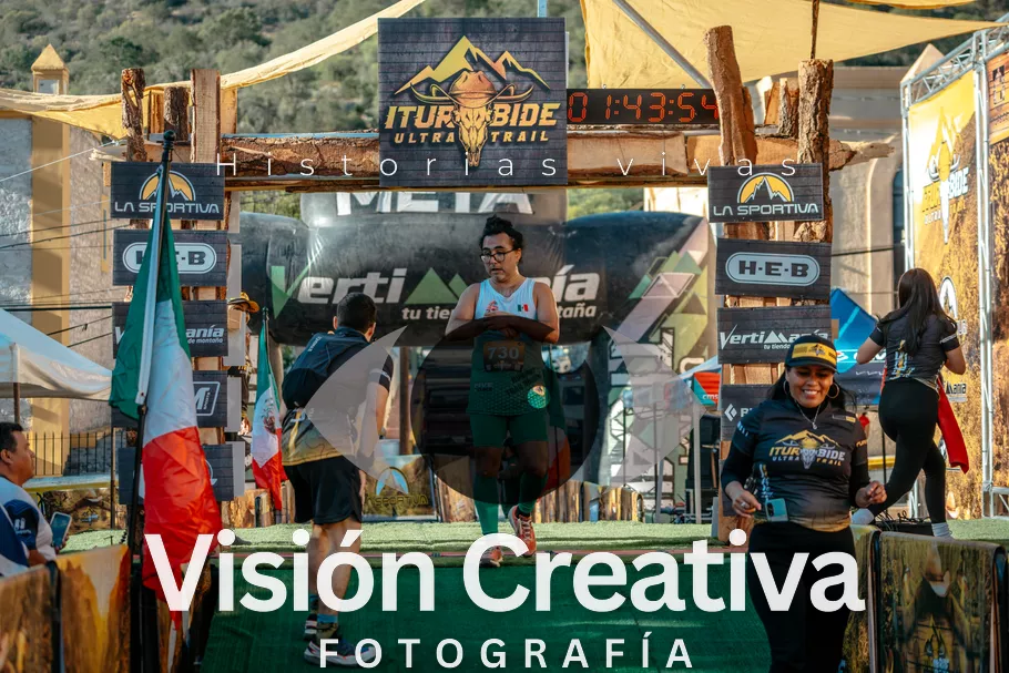 Foto del evento Iturbide Ultra Trail 2025