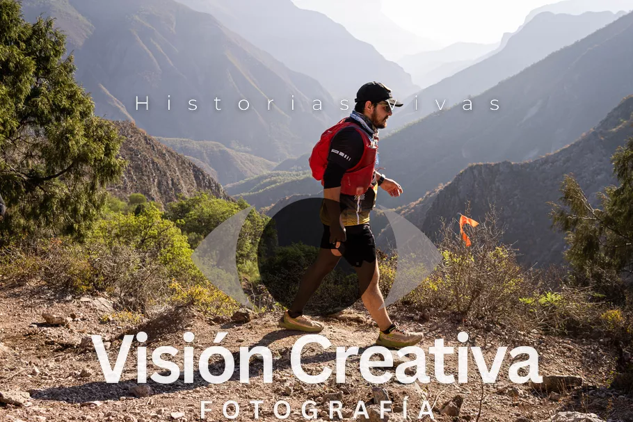 Foto del evento Iturbide Ultra Trail 2025