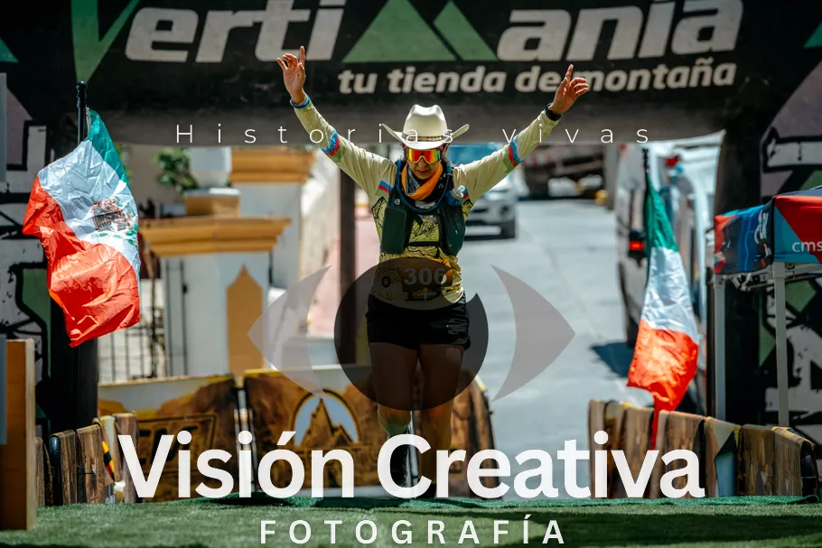 Foto del evento Iturbide Ultra Trail 2025