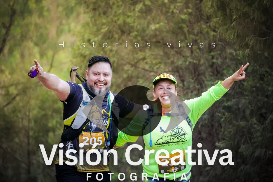 Foto del evento Iturbide Ultra Trail 2025