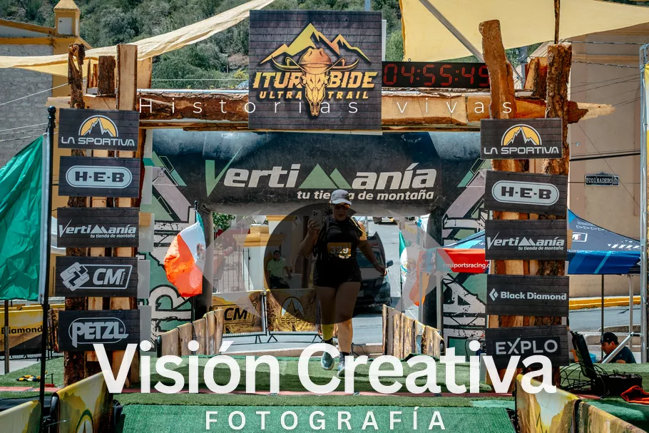 Foto del evento Iturbide Ultra Trail 2025