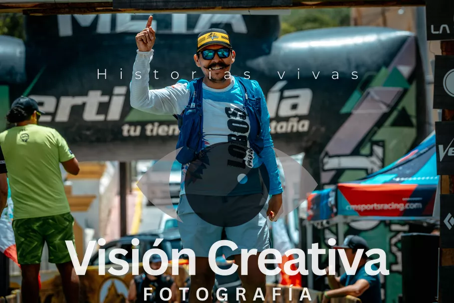 Foto del evento Iturbide Ultra Trail 2025