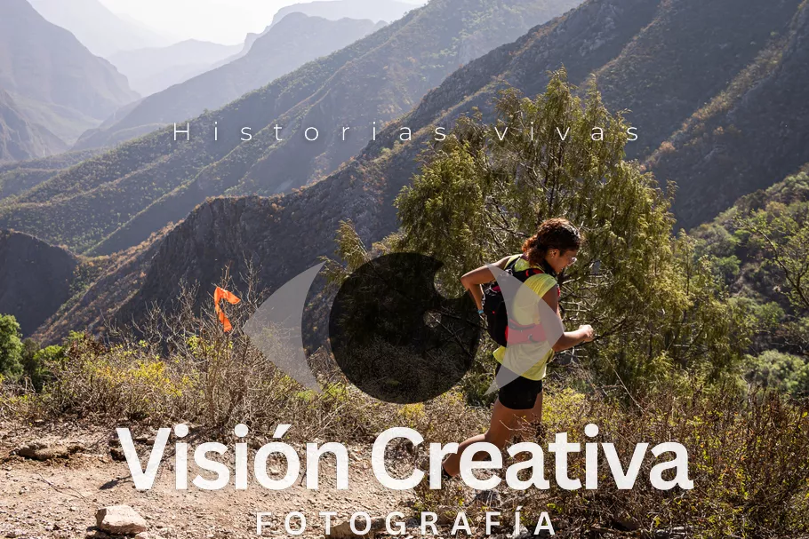 Foto del evento Iturbide Ultra Trail 2025
