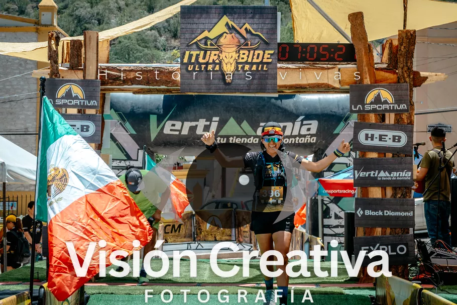 Foto del evento Iturbide Ultra Trail 2025