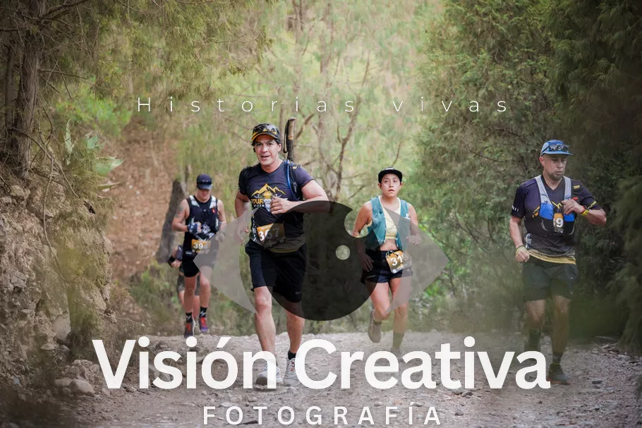 Foto del evento Iturbide Ultra Trail 2025