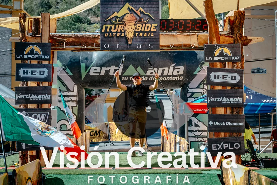 Foto del evento Iturbide Ultra Trail 2025