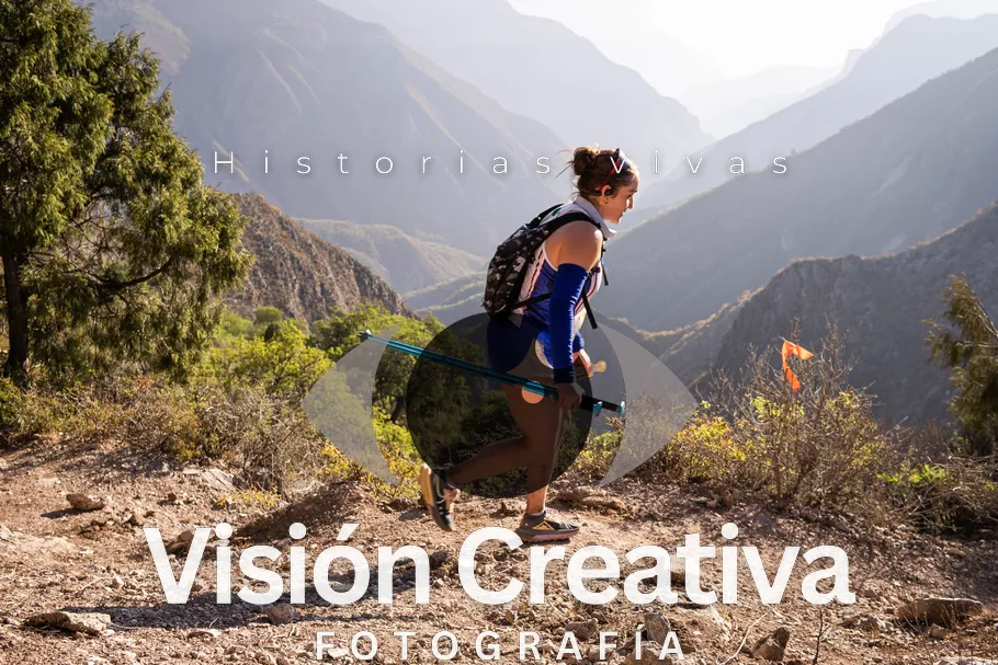 Foto del evento Iturbide Ultra Trail 2025