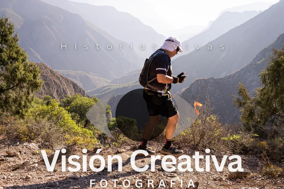 Foto del evento Iturbide Ultra Trail 2025