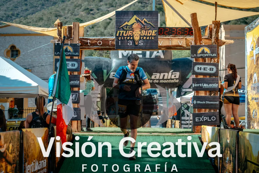 Foto del evento Iturbide Ultra Trail 2025