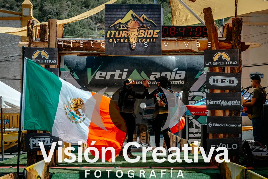 Foto del evento Iturbide Ultra Trail 2025