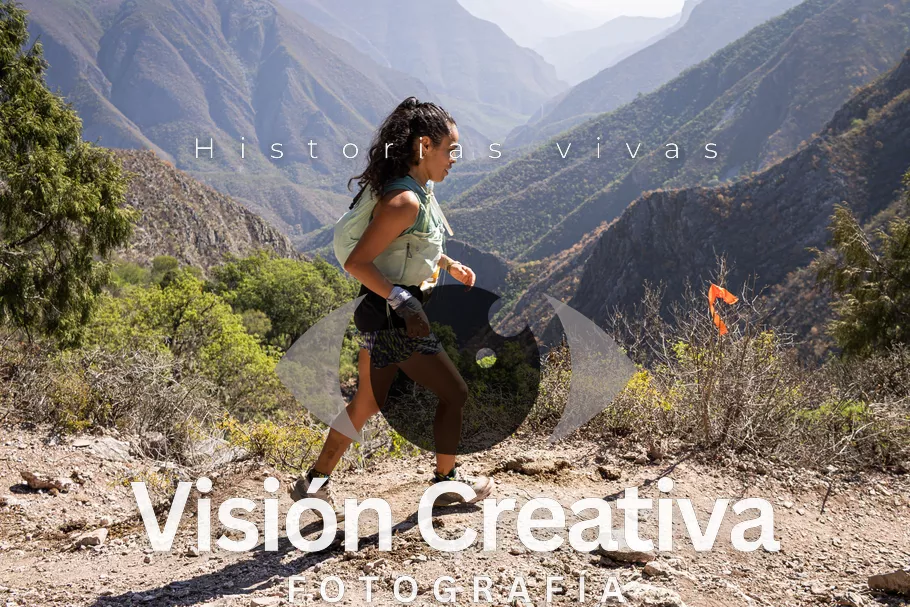 Foto del evento Iturbide Ultra Trail 2025