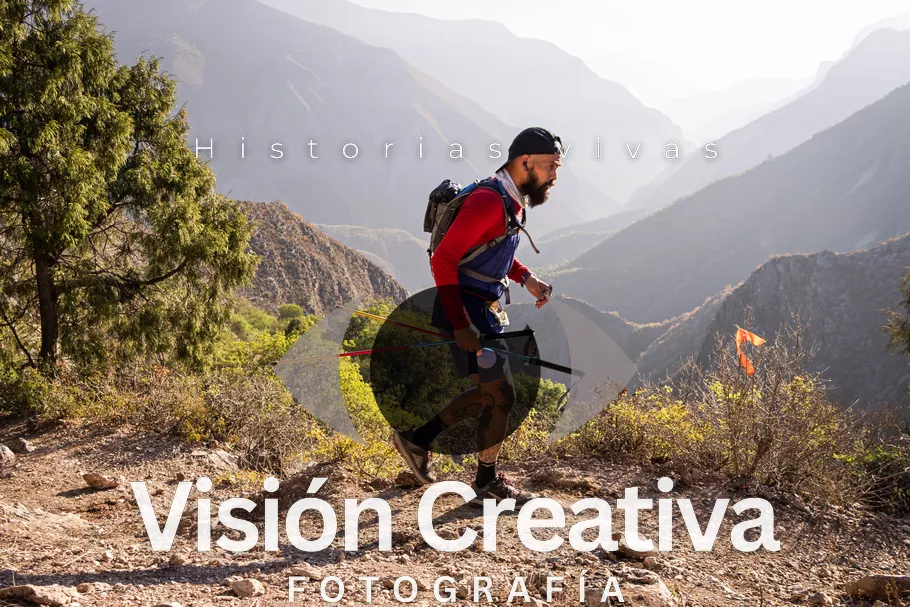 Foto del evento Iturbide Ultra Trail 2025