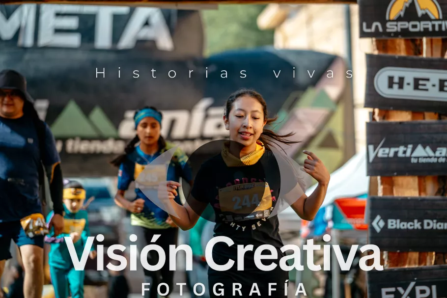 Foto del evento Iturbide Ultra Trail 2025