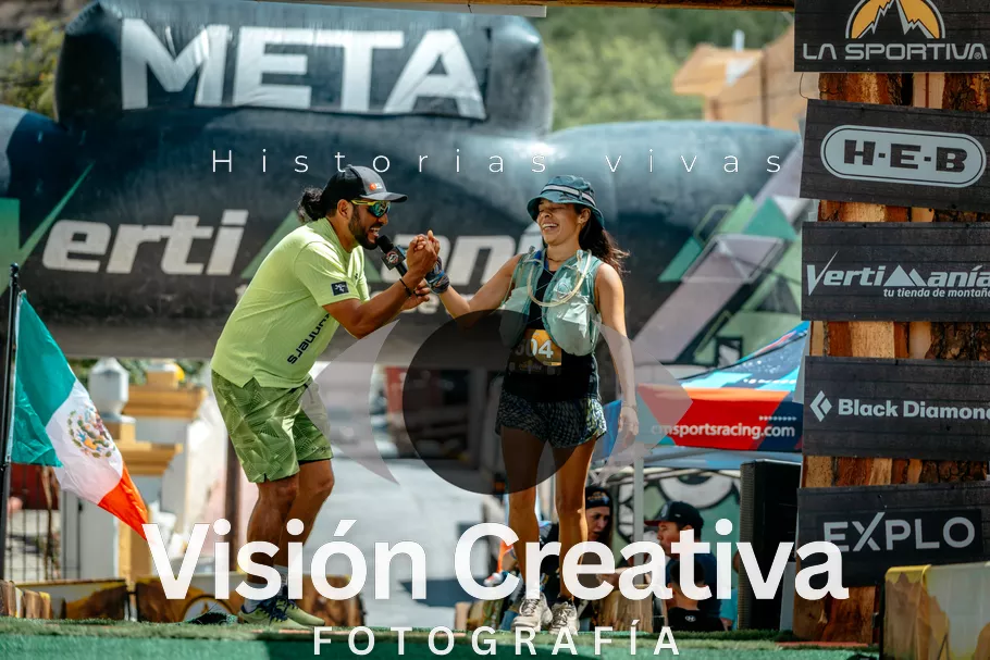 Foto del evento Iturbide Ultra Trail 2025