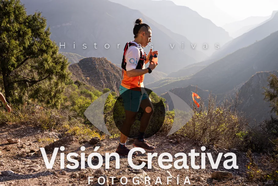 Foto del evento Iturbide Ultra Trail 2025
