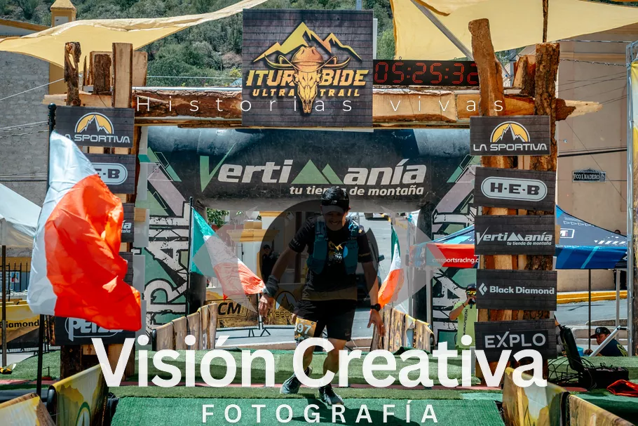 Foto del evento Iturbide Ultra Trail 2025
