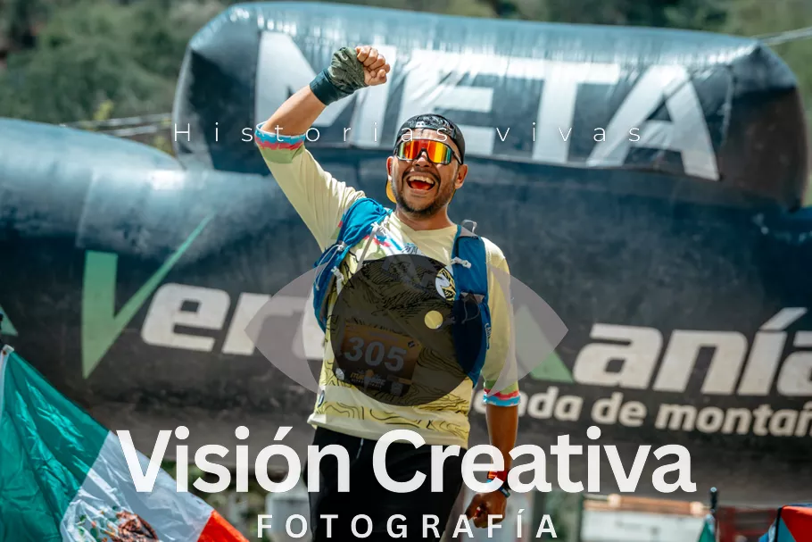 Foto del evento Iturbide Ultra Trail 2025