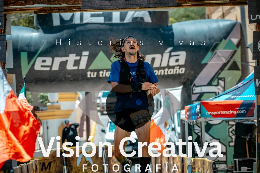 Foto del evento Iturbide Ultra Trail 2025