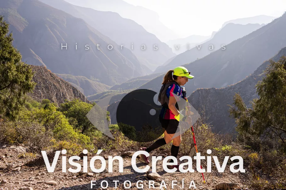 Foto del evento Iturbide Ultra Trail 2025
