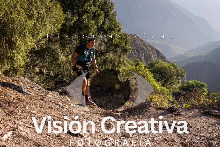 Foto del evento Iturbide Ultra Trail 2025