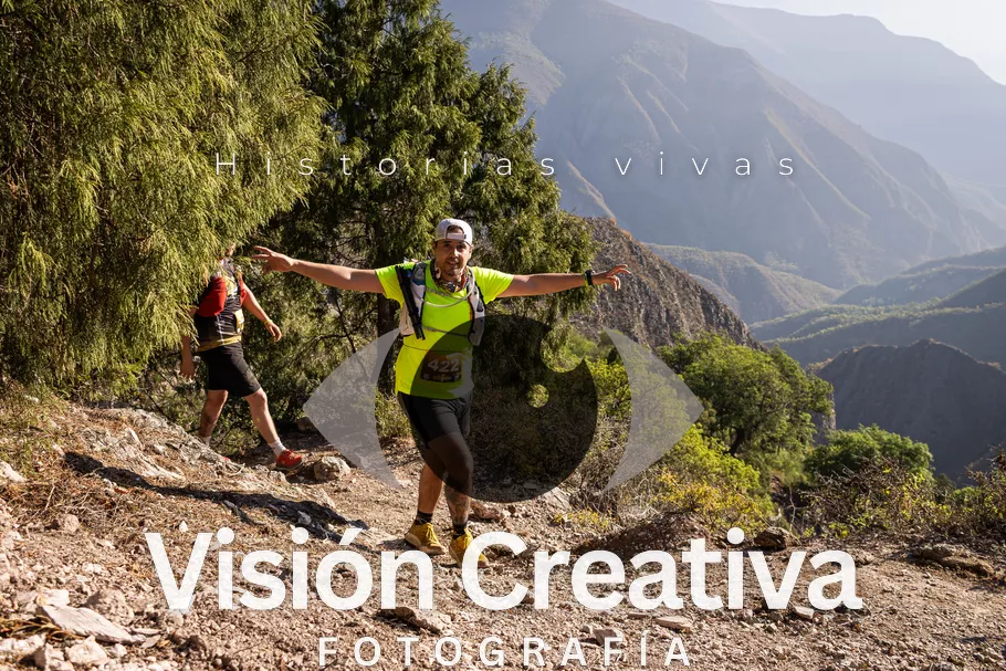 Foto del evento Iturbide Ultra Trail 2025