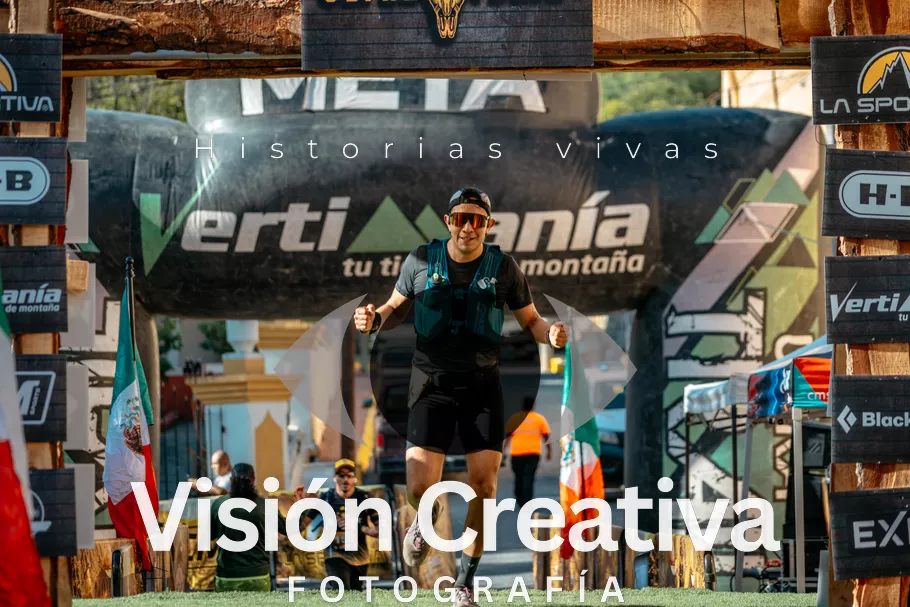 Foto del evento Iturbide Ultra Trail 2025