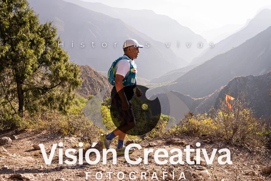 Foto del evento Iturbide Ultra Trail 2025