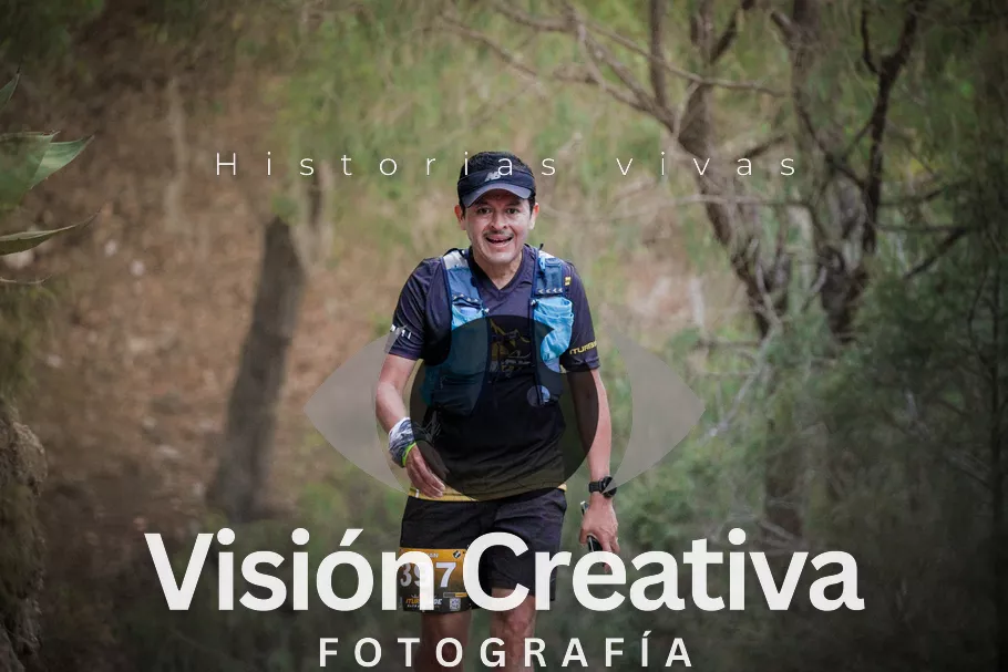 Foto del evento Iturbide Ultra Trail 2025