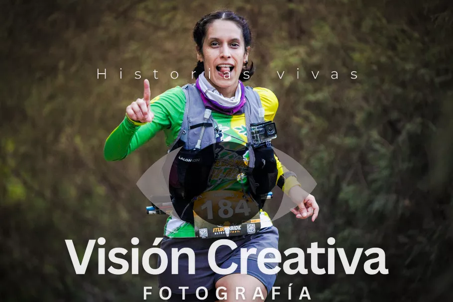 Foto del evento Iturbide Ultra Trail 2025