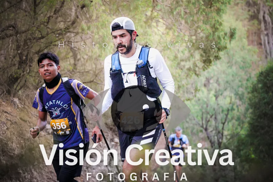 Foto del evento Iturbide Ultra Trail 2025