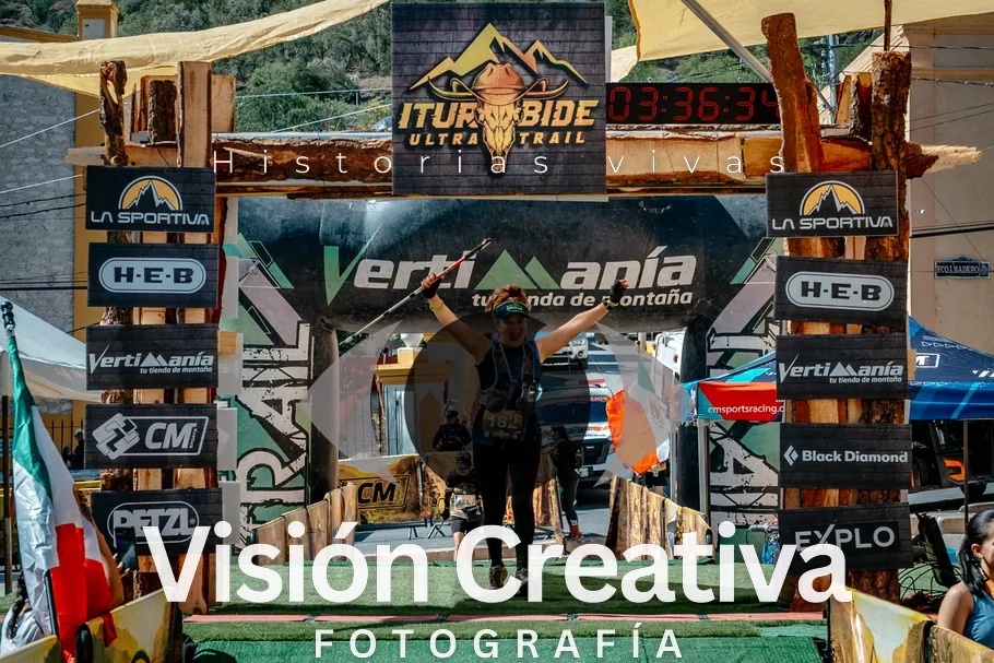 Foto del evento Iturbide Ultra Trail 2025