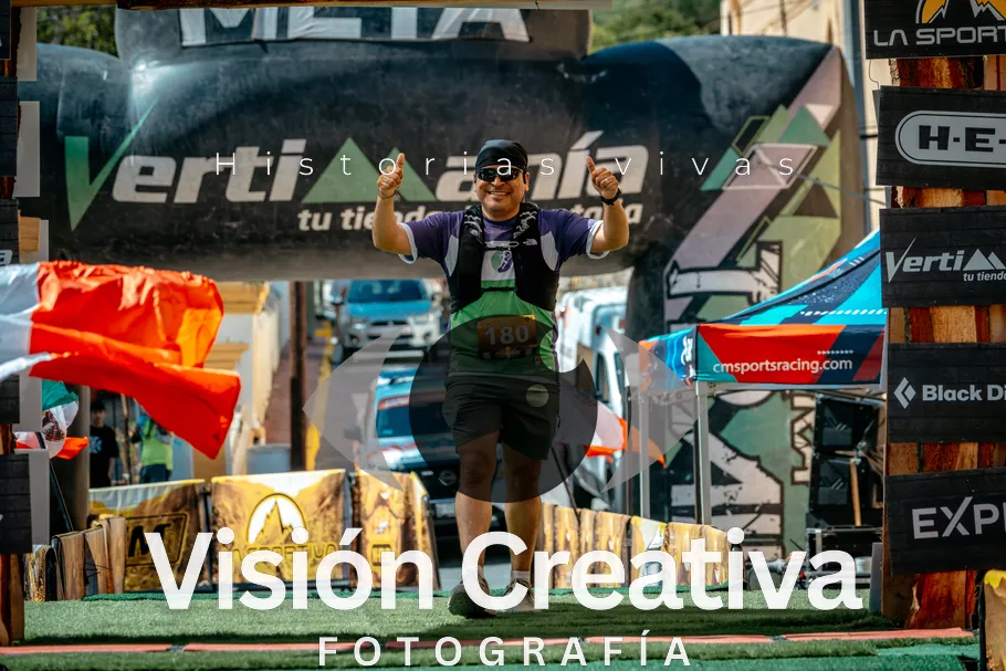 Foto del evento Iturbide Ultra Trail 2025
