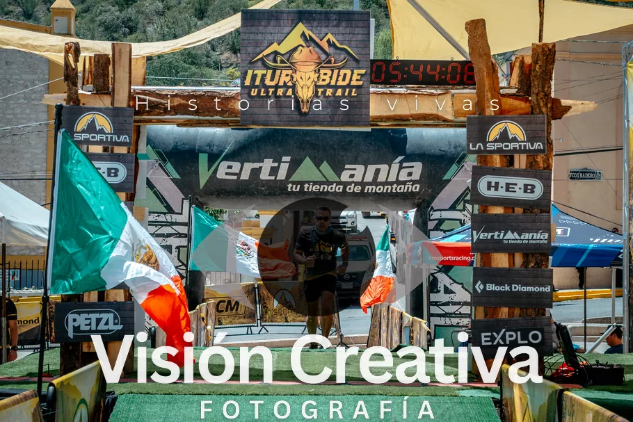 Foto del evento Iturbide Ultra Trail 2025