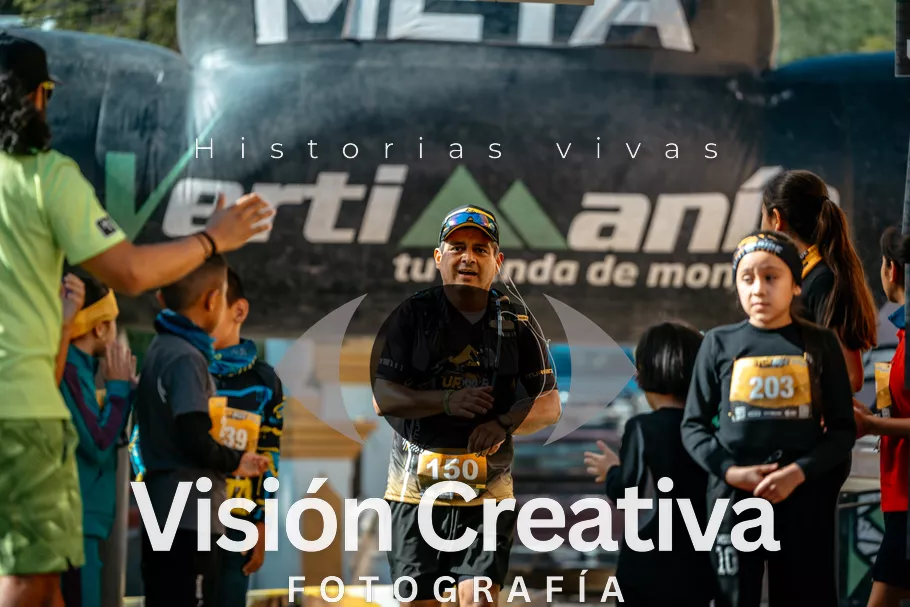 Foto del evento Iturbide Ultra Trail 2025