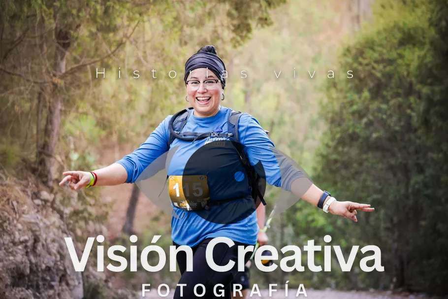 Foto del evento Iturbide Ultra Trail 2025