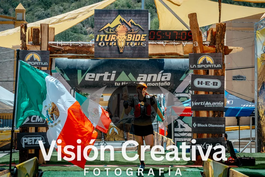 Foto del evento Iturbide Ultra Trail 2025